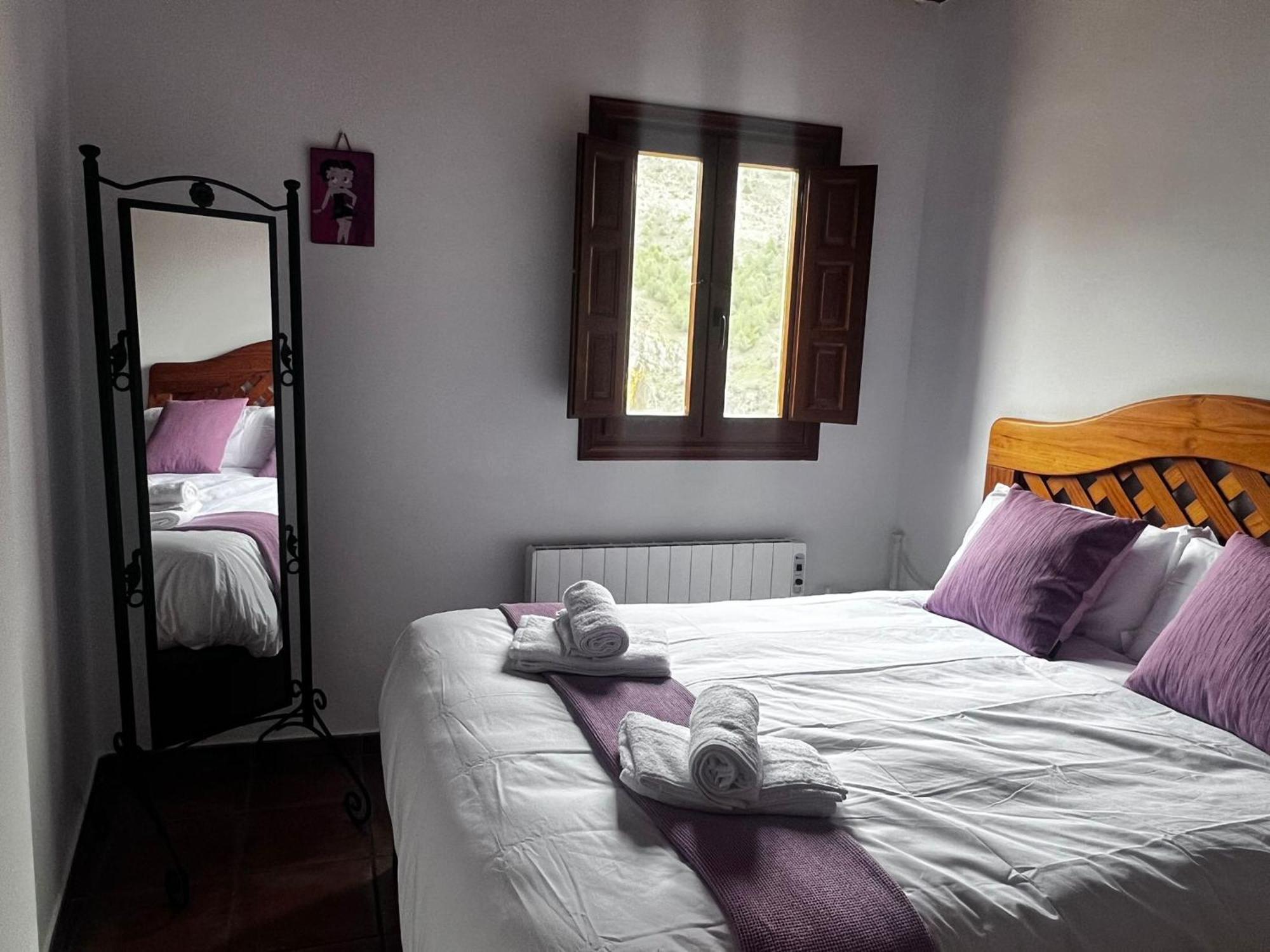 Rascacielos San Martin Cuenca  Extérieur photo