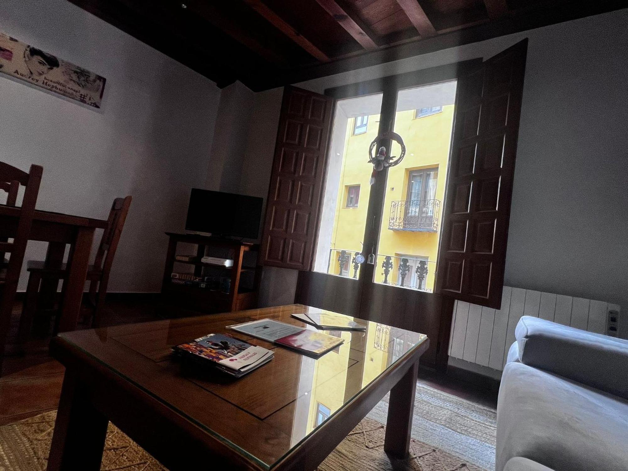 Rascacielos San Martin Cuenca  Extérieur photo