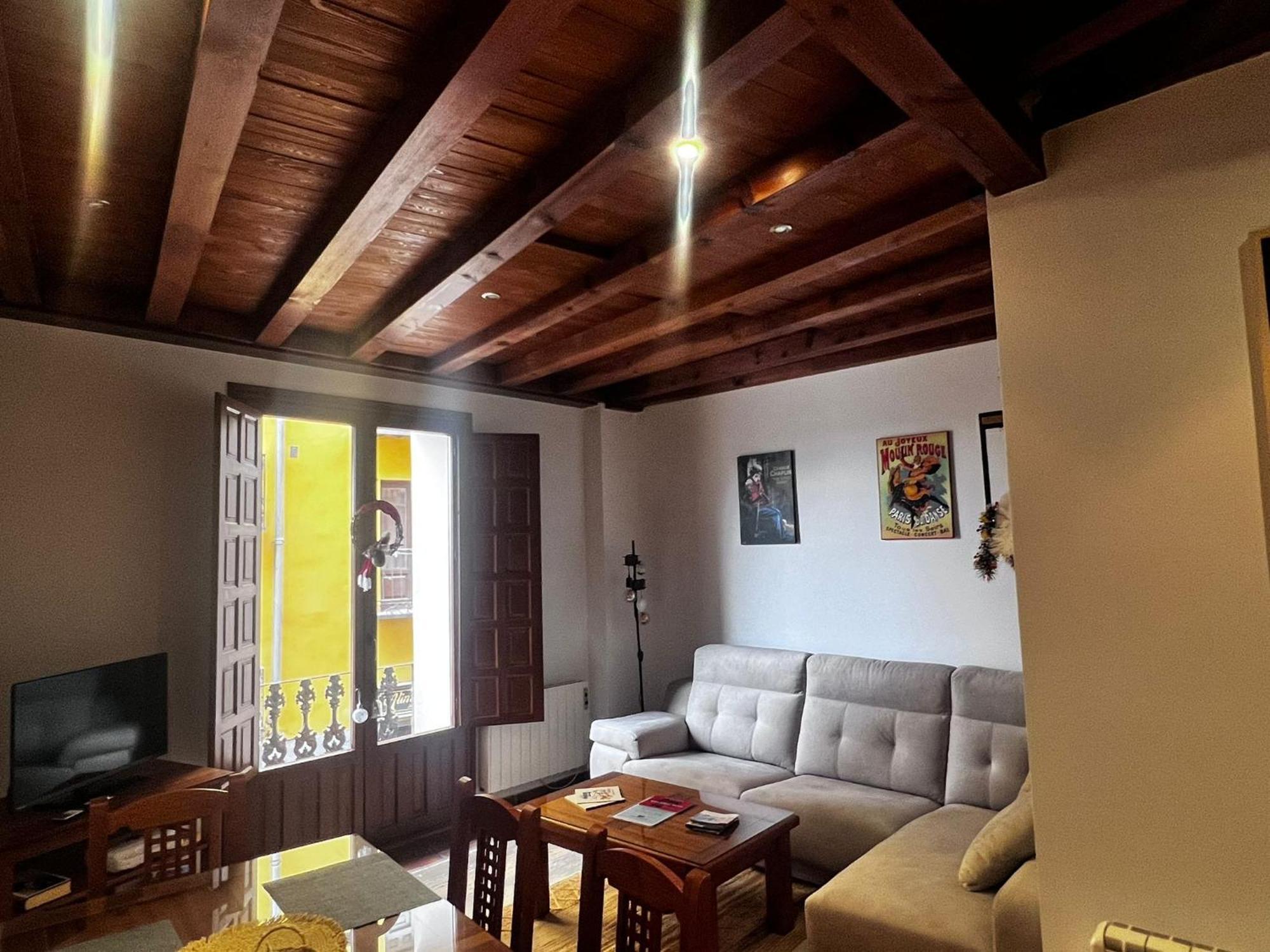 Rascacielos San Martin Cuenca  Extérieur photo