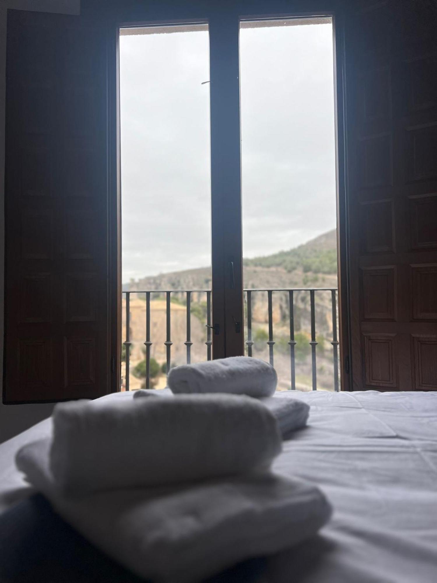 Rascacielos San Martin Cuenca  Extérieur photo