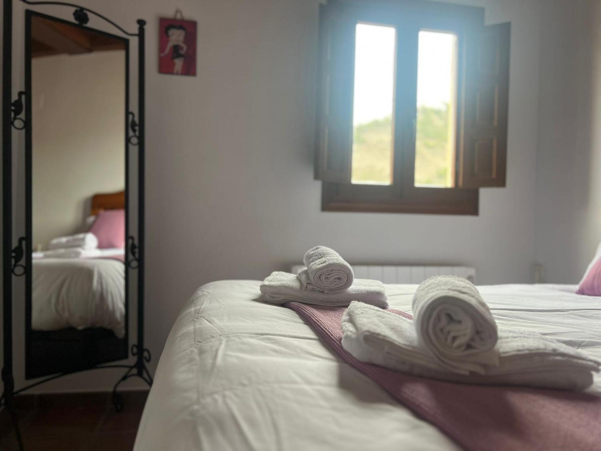 Rascacielos San Martin Cuenca  Extérieur photo