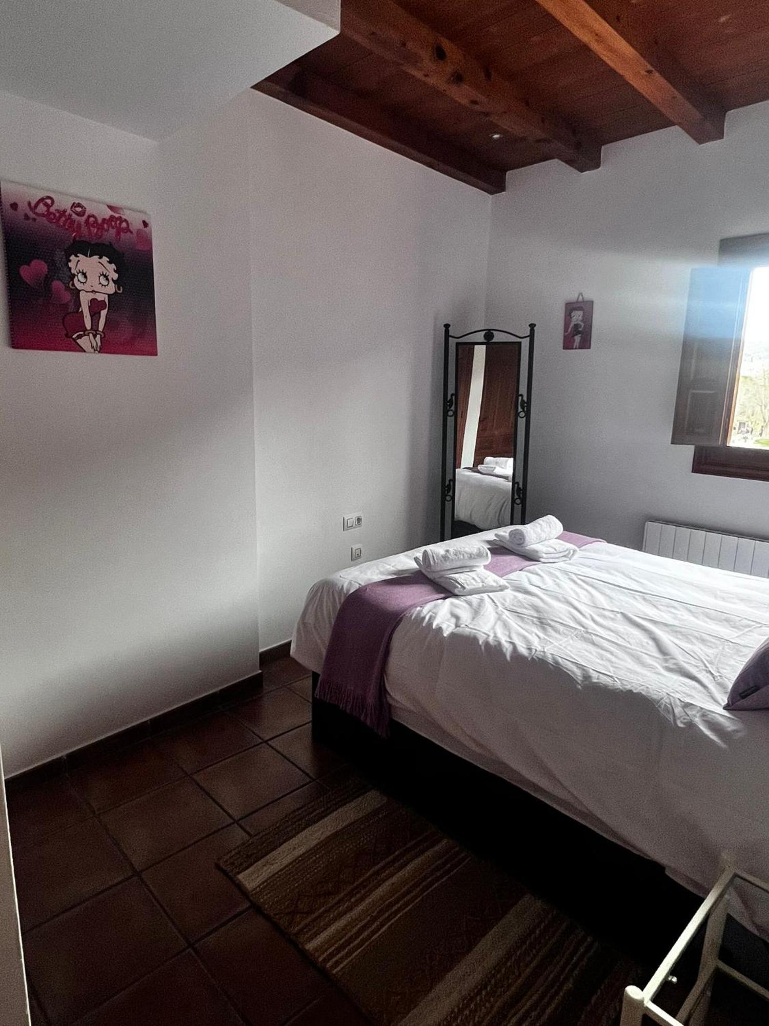 Rascacielos San Martin Cuenca  Extérieur photo