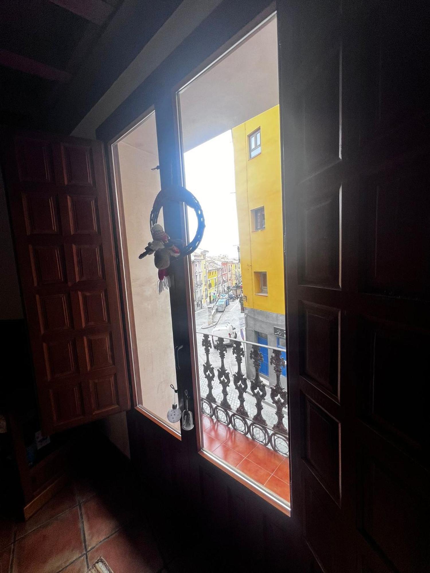 Rascacielos San Martin Cuenca  Extérieur photo