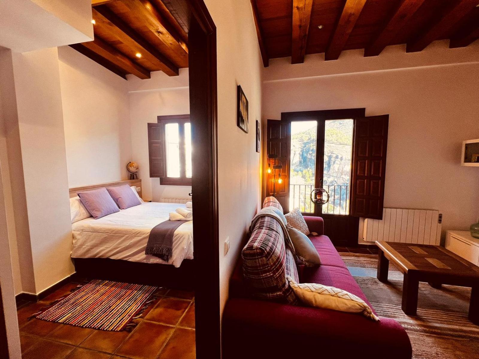 Rascacielos San Martin Cuenca  Extérieur photo