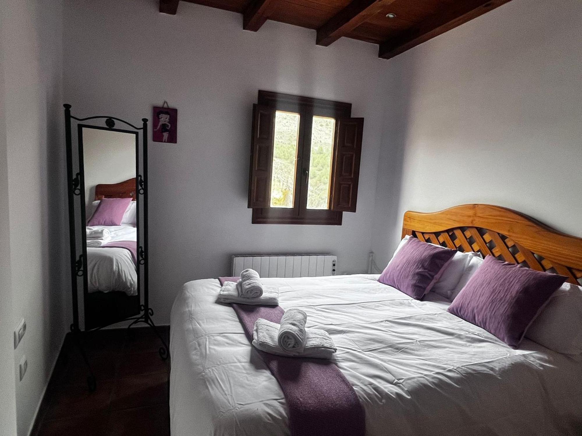 Rascacielos San Martin Cuenca  Extérieur photo