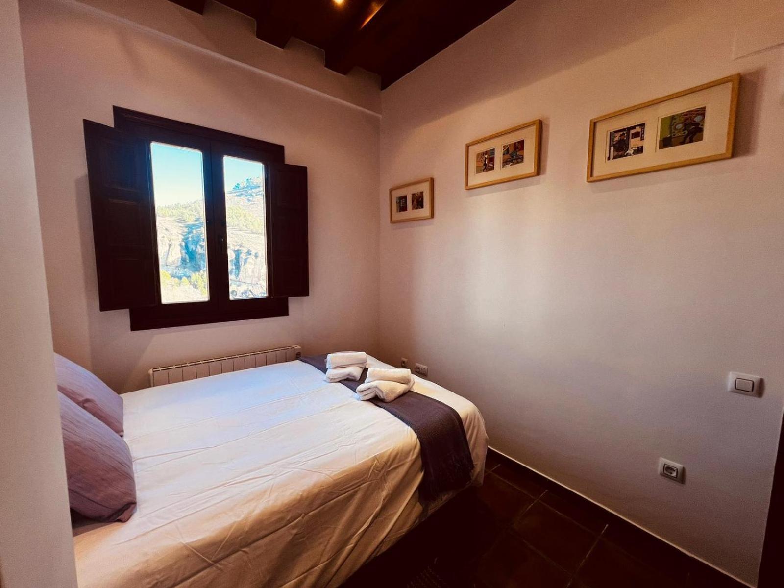 Rascacielos San Martin Cuenca  Extérieur photo