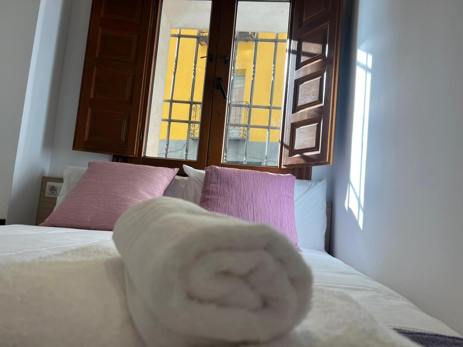 Rascacielos San Martin Cuenca  Extérieur photo
