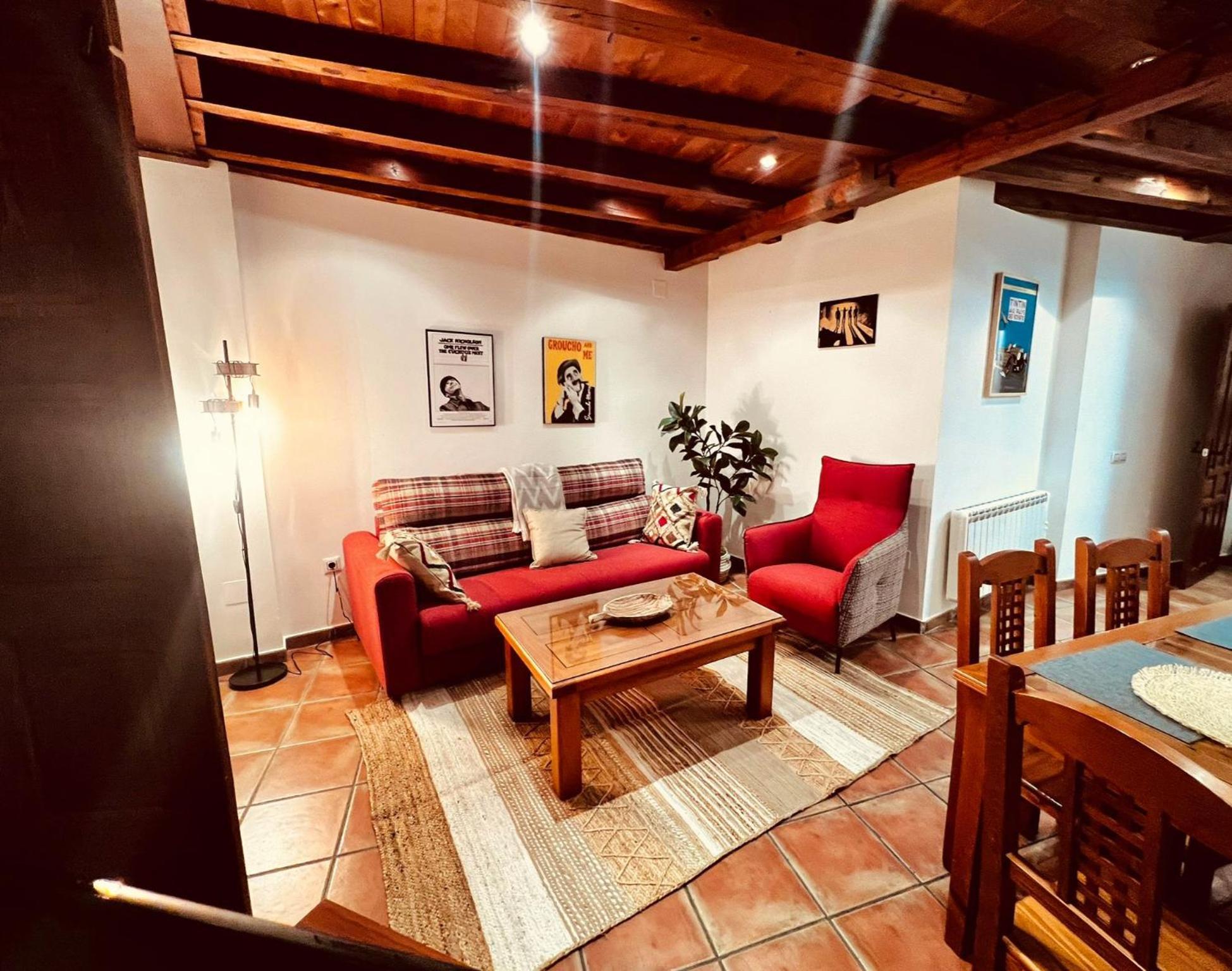 Rascacielos San Martin Cuenca  Extérieur photo