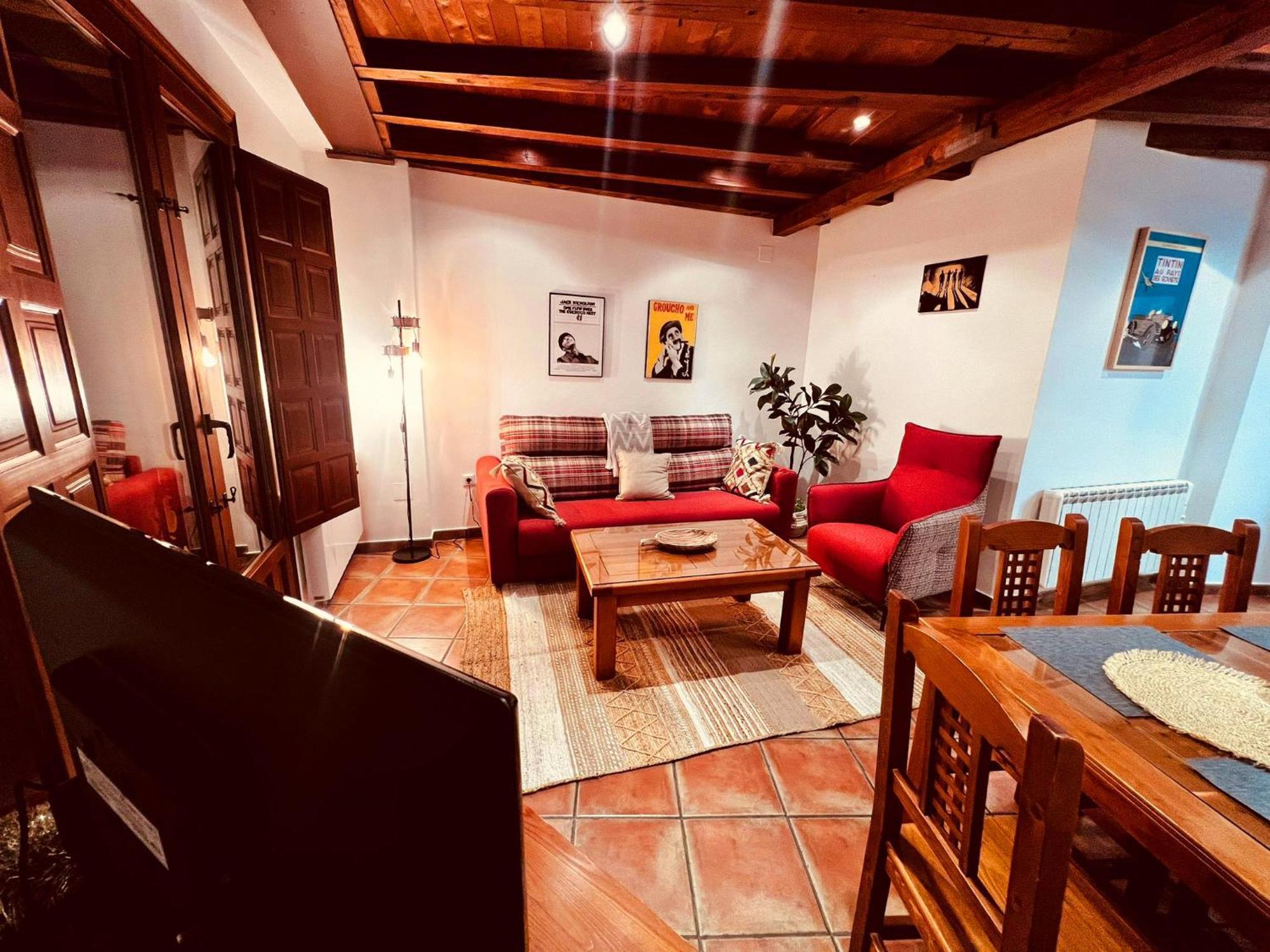 Rascacielos San Martin Cuenca  Extérieur photo