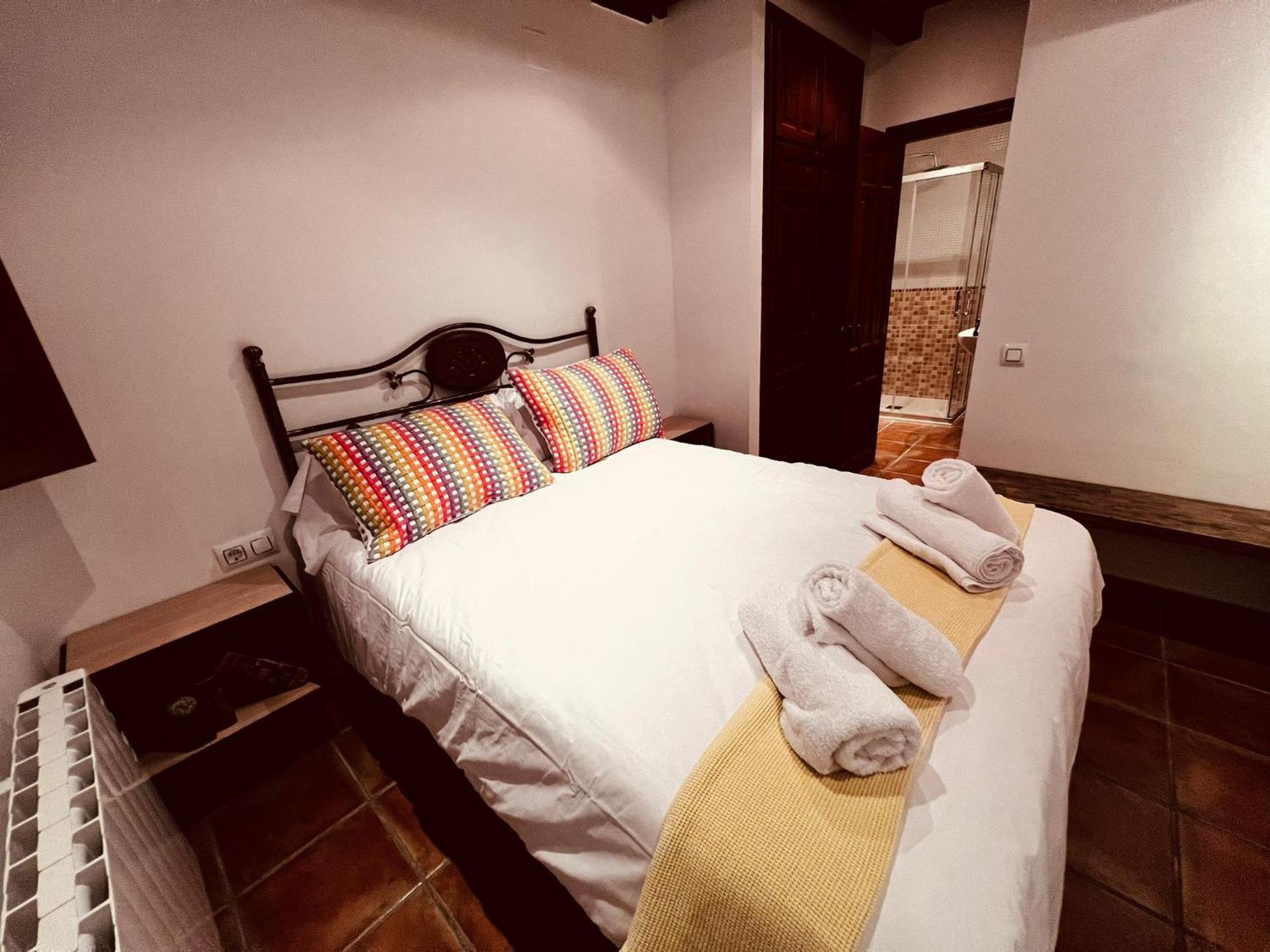 Rascacielos San Martin Cuenca  Extérieur photo