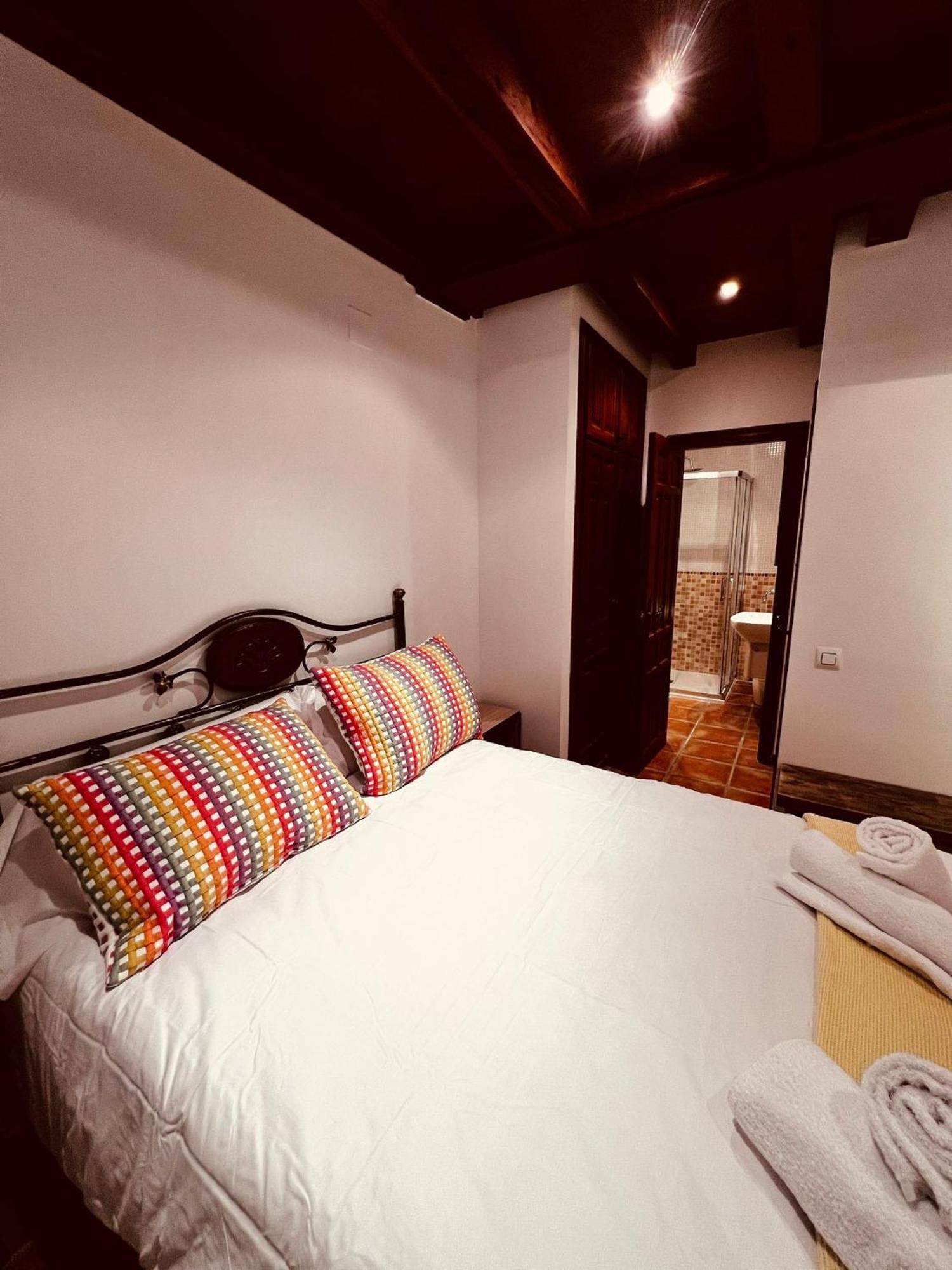 Rascacielos San Martin Cuenca  Extérieur photo