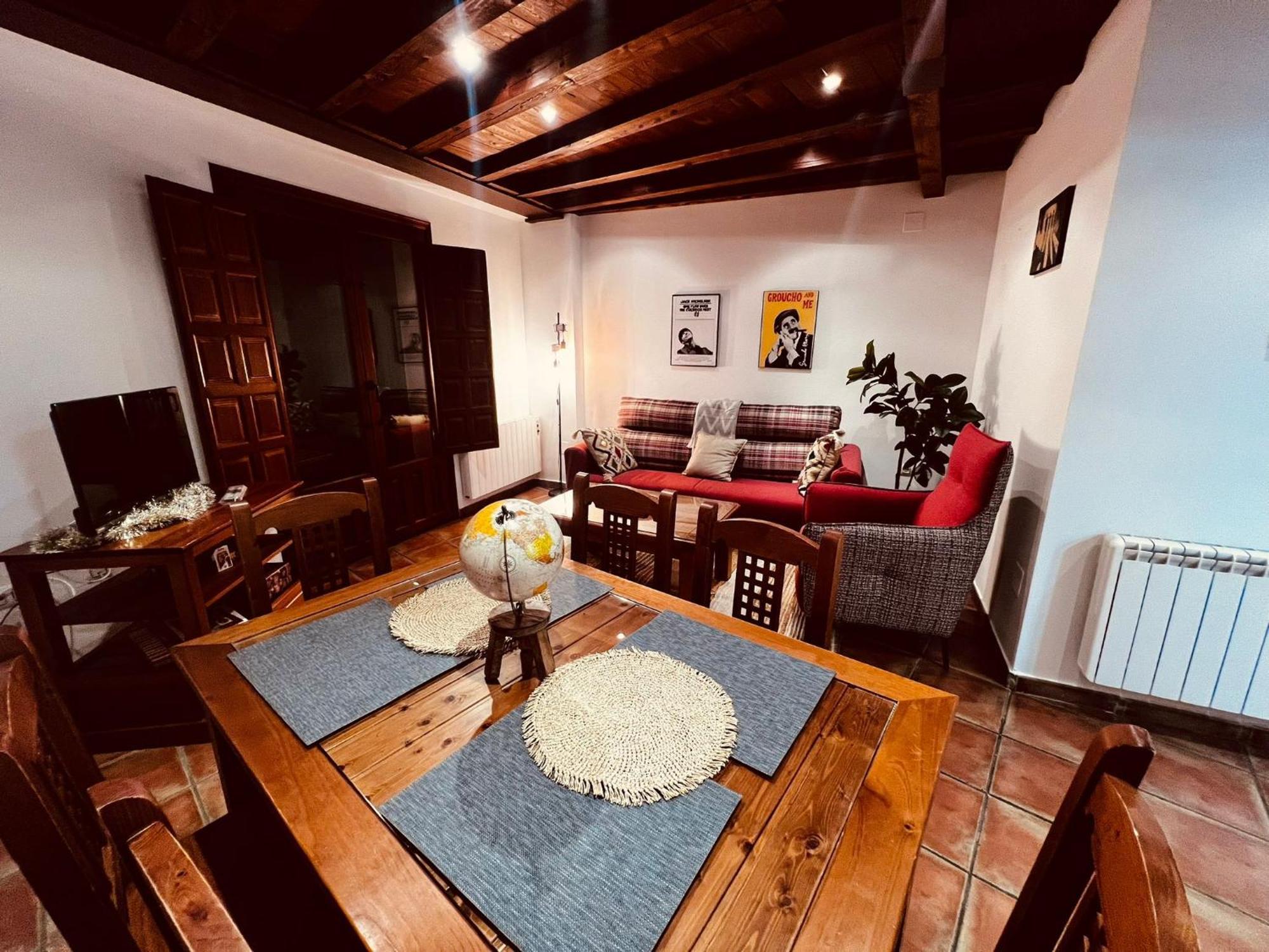 Rascacielos San Martin Cuenca  Extérieur photo