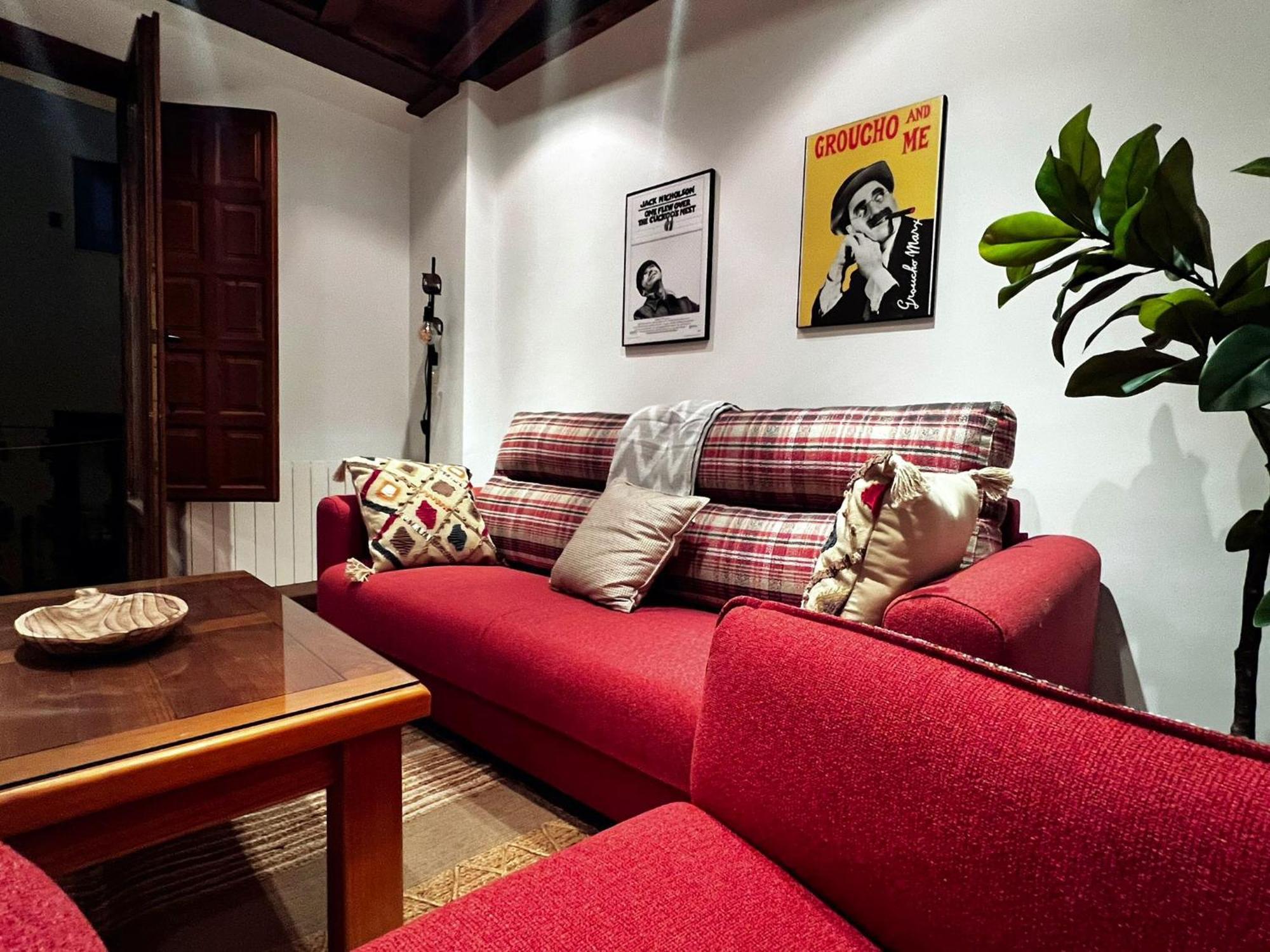 Rascacielos San Martin Cuenca  Extérieur photo