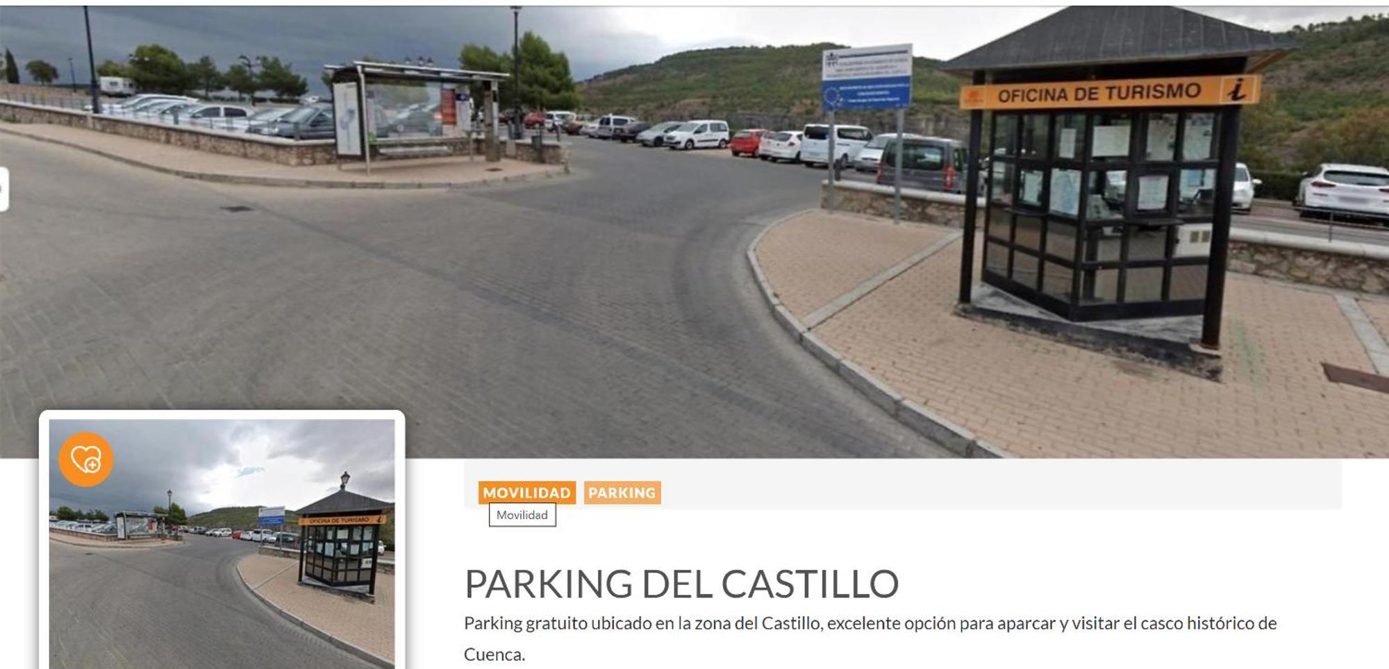 Rascacielos San Martin Cuenca  Extérieur photo